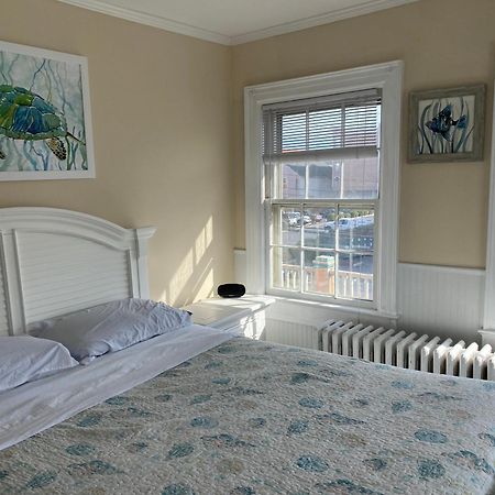 Atlantic House Bed & Breakfast Ocean City Exterior photo